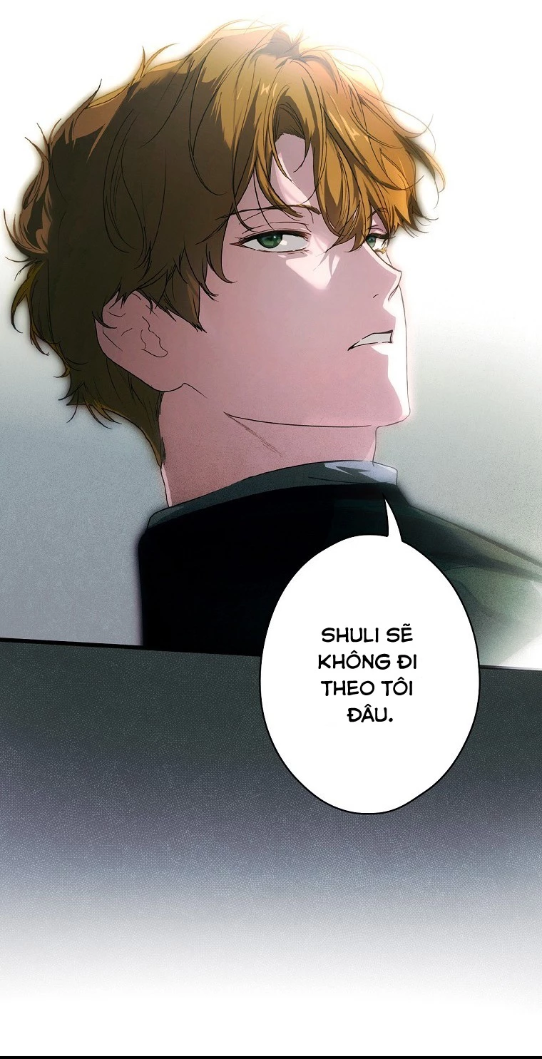 Câu Chuyện Cổ Tích Của Mẹ Kế Chapter 139 - 24