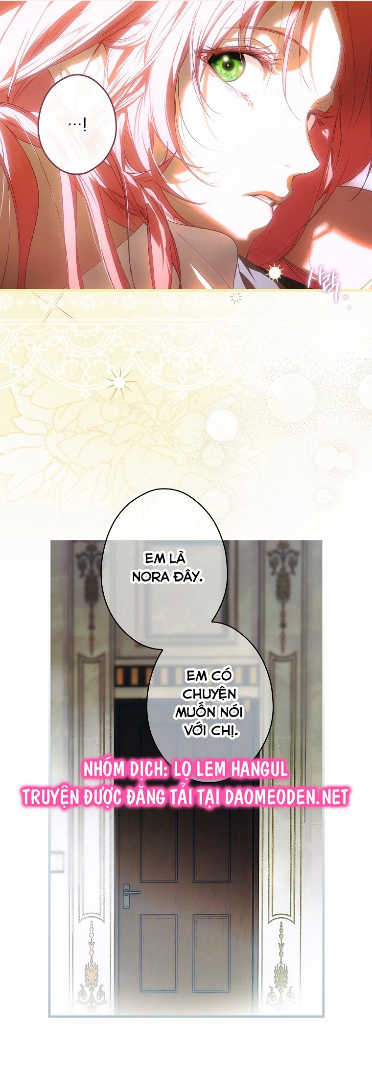 Câu Chuyện Cổ Tích Của Mẹ Kế Chapter 139 - 28