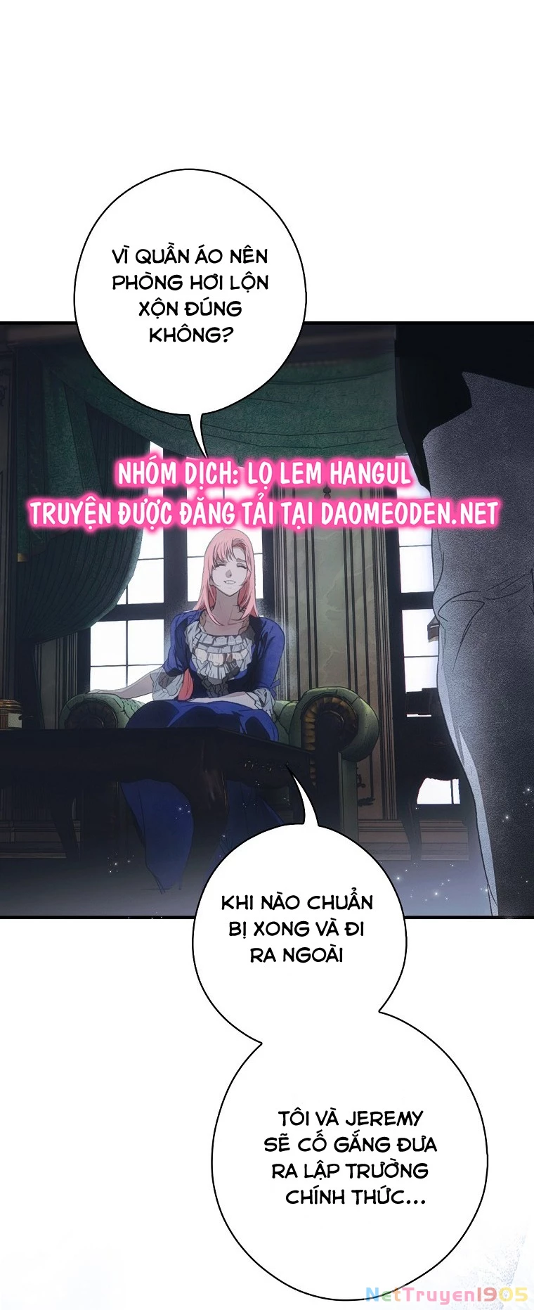 Câu Chuyện Cổ Tích Của Mẹ Kế Chapter 139 - 33