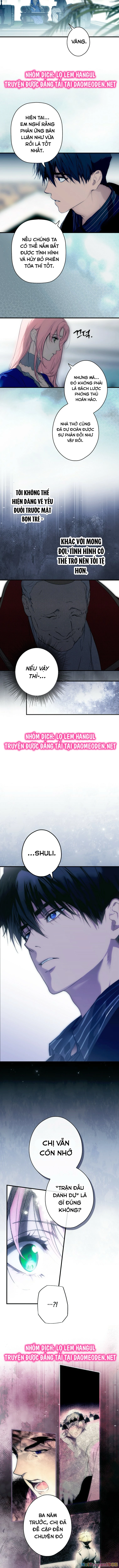 Câu Chuyện Cổ Tích Của Mẹ Kế Chapter 140 - 2