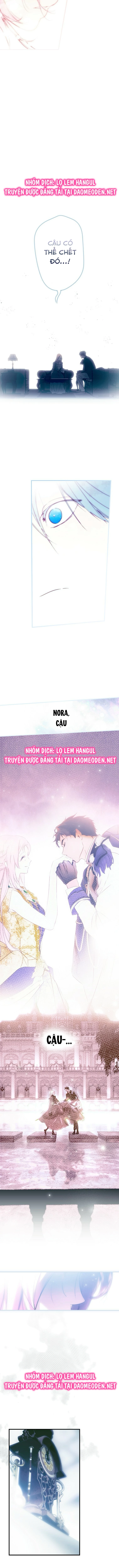 Câu Chuyện Cổ Tích Của Mẹ Kế Chapter 140 - 6