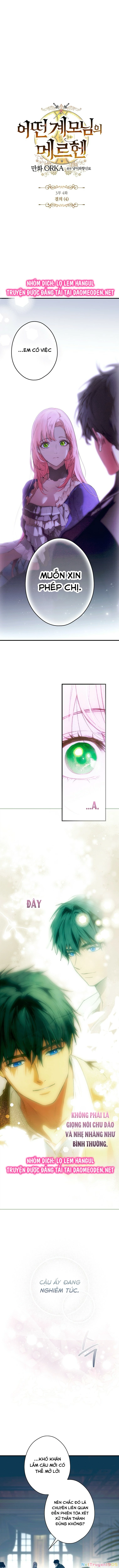 Câu Chuyện Cổ Tích Của Mẹ Kế Chapter 140 - 9