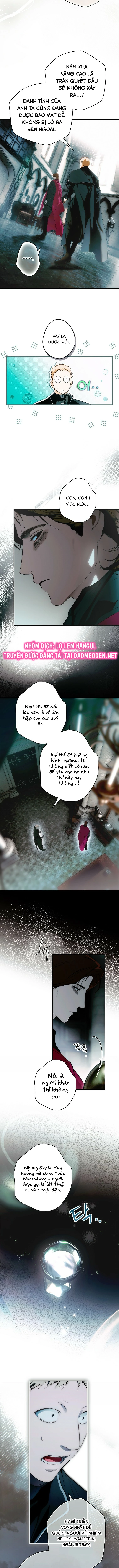 Câu Chuyện Cổ Tích Của Mẹ Kế Chapter 141 - 2