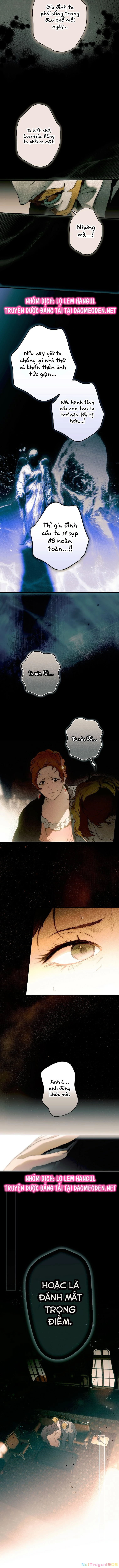Câu Chuyện Cổ Tích Của Mẹ Kế Chapter 141 - 7