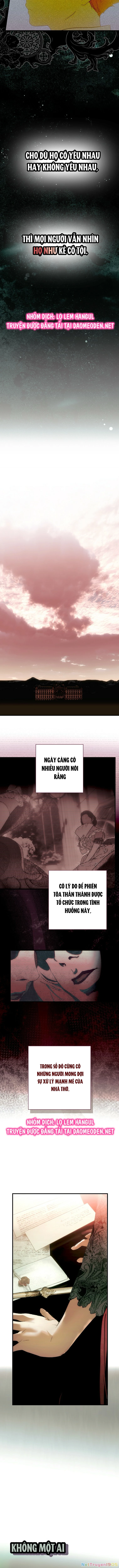 Câu Chuyện Cổ Tích Của Mẹ Kế Chapter 141 - 10
