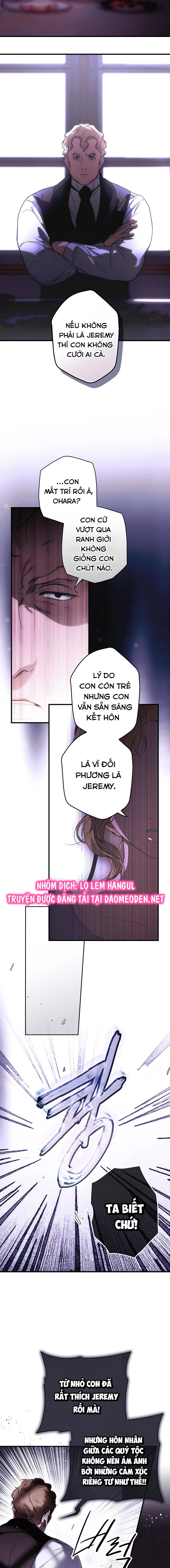 Câu Chuyện Cổ Tích Của Mẹ Kế Chapter 142 - 14