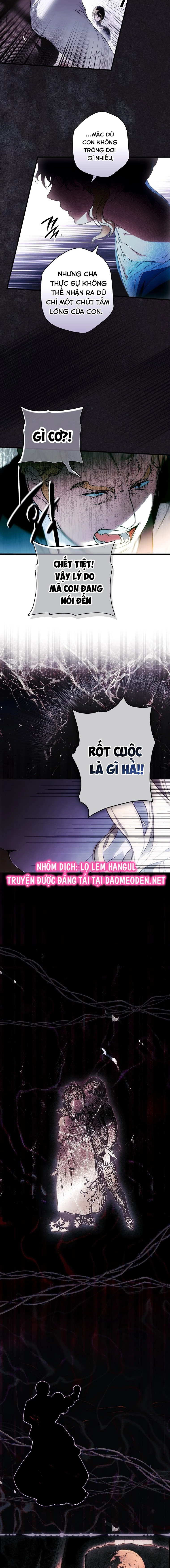Câu Chuyện Cổ Tích Của Mẹ Kế Chapter 142 - 15
