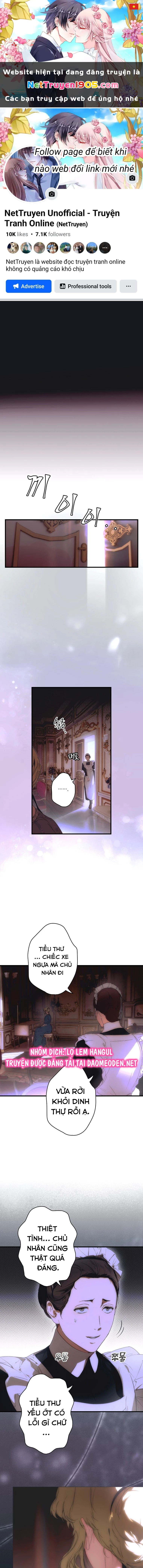 Câu Chuyện Cổ Tích Của Mẹ Kế Chapter 143 - 1