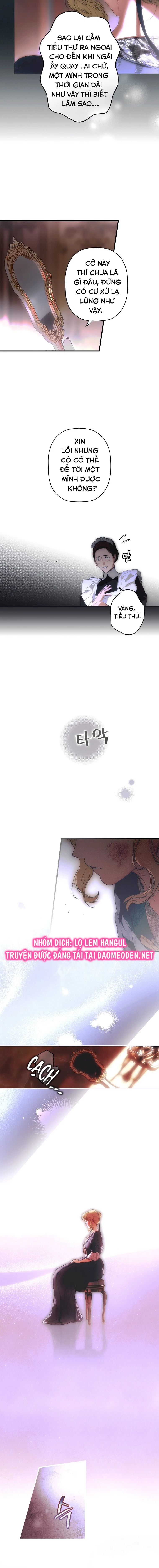 Câu Chuyện Cổ Tích Của Mẹ Kế Chapter 143 - 2