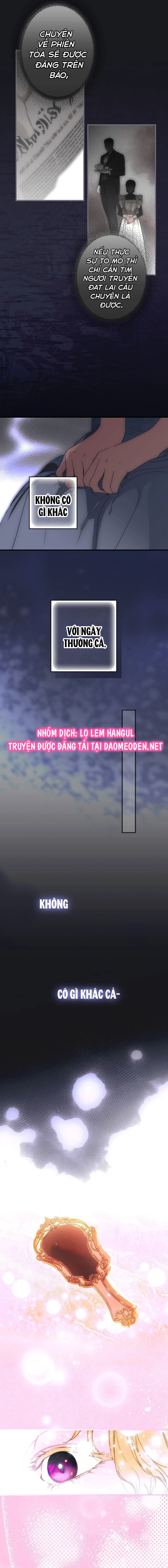 Câu Chuyện Cổ Tích Của Mẹ Kế Chapter 143 - 4