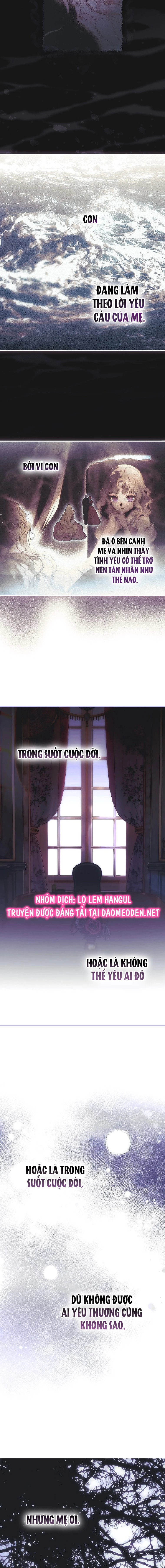 Câu Chuyện Cổ Tích Của Mẹ Kế Chapter 143 - 6