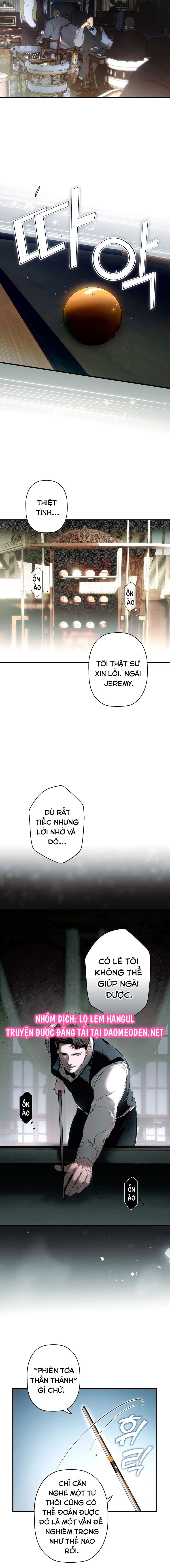 Câu Chuyện Cổ Tích Của Mẹ Kế Chapter 143 - 9