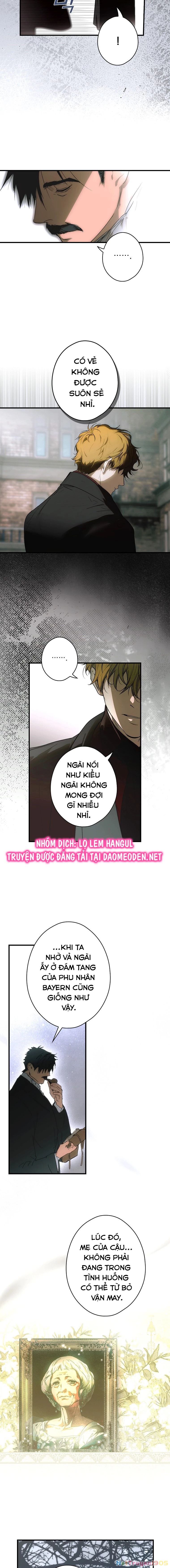 Câu Chuyện Cổ Tích Của Mẹ Kế Chapter 143 - 14