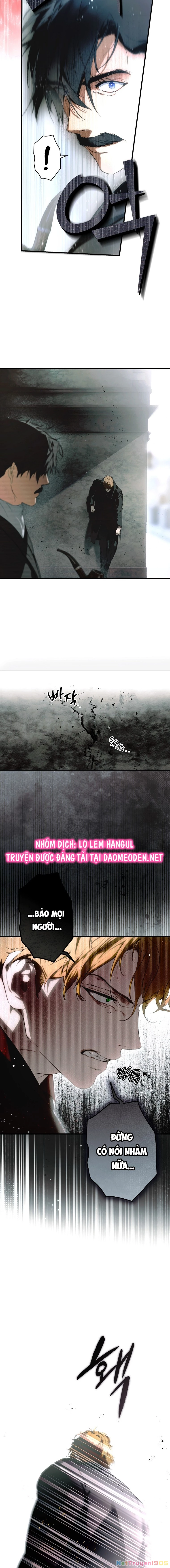 Câu Chuyện Cổ Tích Của Mẹ Kế Chapter 143 - 16