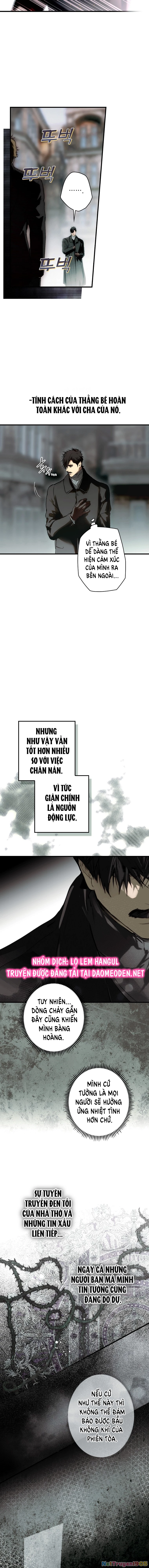 Câu Chuyện Cổ Tích Của Mẹ Kế Chapter 143 - 17