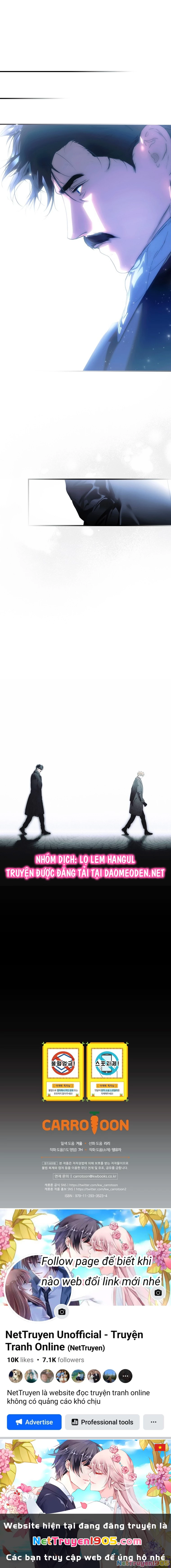 Câu Chuyện Cổ Tích Của Mẹ Kế Chapter 143 - 19