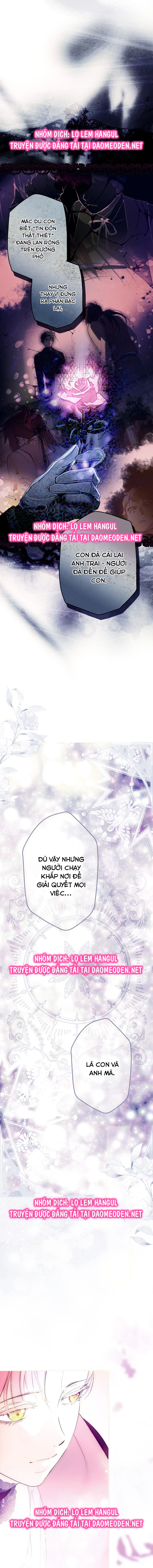 Câu Chuyện Cổ Tích Của Mẹ Kế Chapter 144 - 7