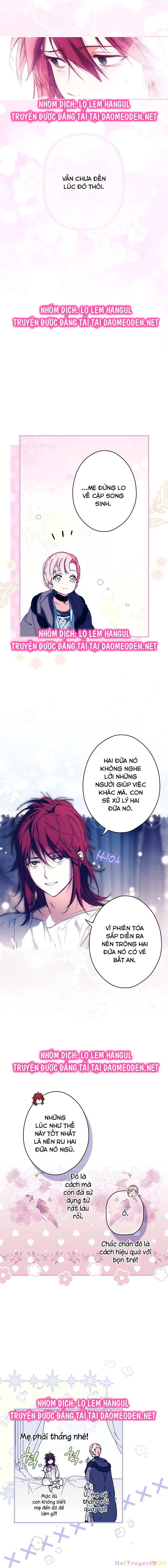 Câu Chuyện Cổ Tích Của Mẹ Kế Chapter 144 - 11