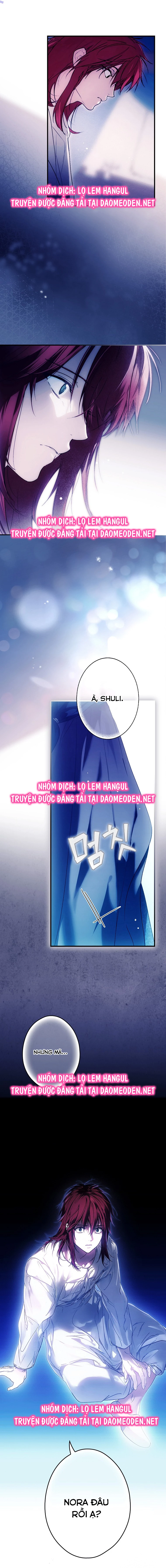 Câu Chuyện Cổ Tích Của Mẹ Kế Chapter 144 - 12