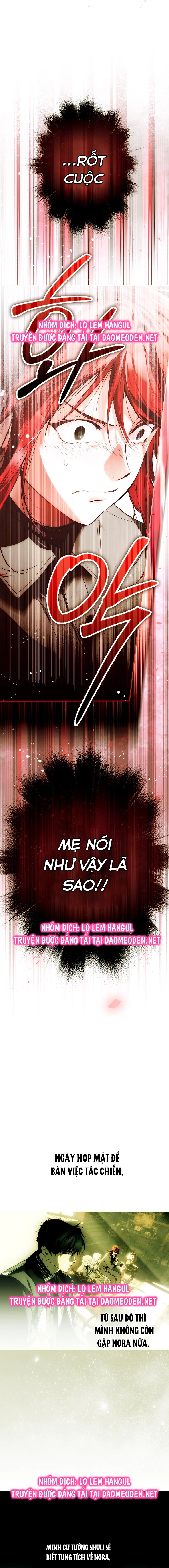 Câu Chuyện Cổ Tích Của Mẹ Kế Chapter 144 - 14