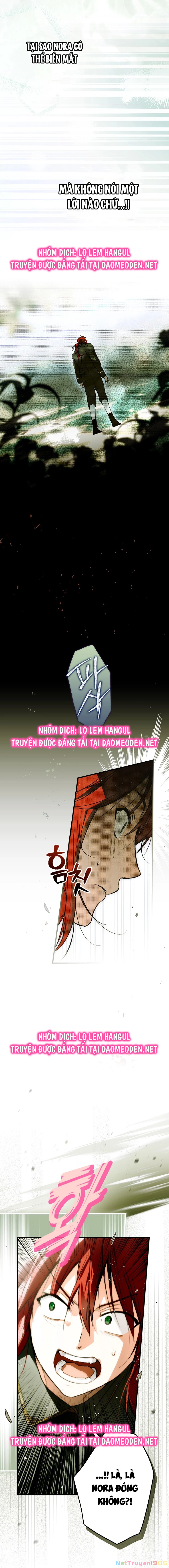 Câu Chuyện Cổ Tích Của Mẹ Kế Chapter 144 - 16