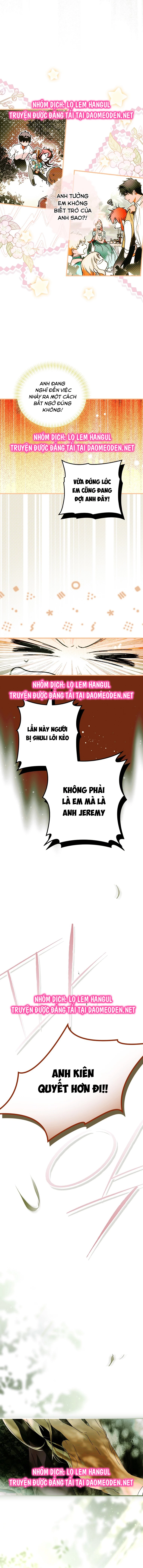 Câu Chuyện Cổ Tích Của Mẹ Kế Chapter 144 - 17