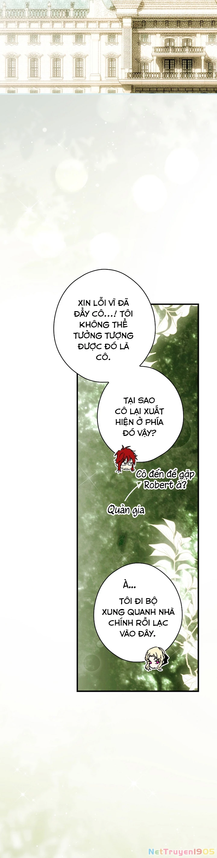 Câu Chuyện Cổ Tích Của Mẹ Kế Chapter 145 - 2