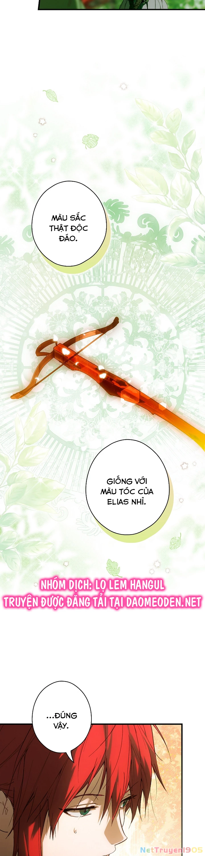 Câu Chuyện Cổ Tích Của Mẹ Kế Chapter 145 - 5