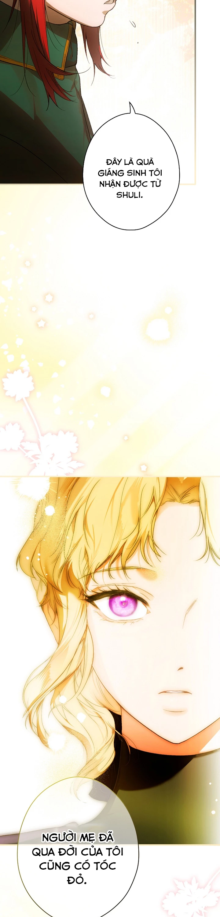 Câu Chuyện Cổ Tích Của Mẹ Kế Chapter 145 - 6