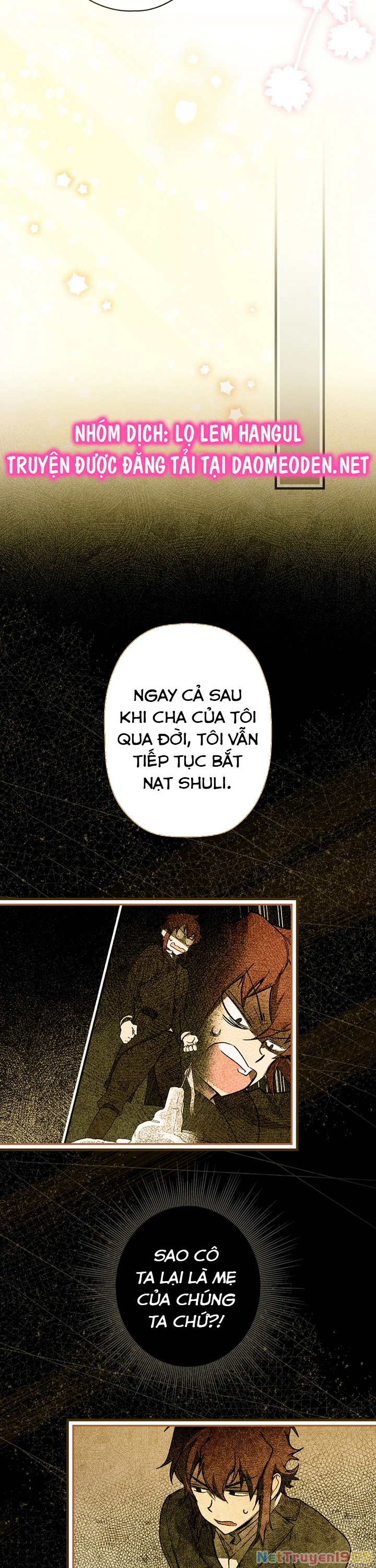 Câu Chuyện Cổ Tích Của Mẹ Kế Chapter 145 - 7