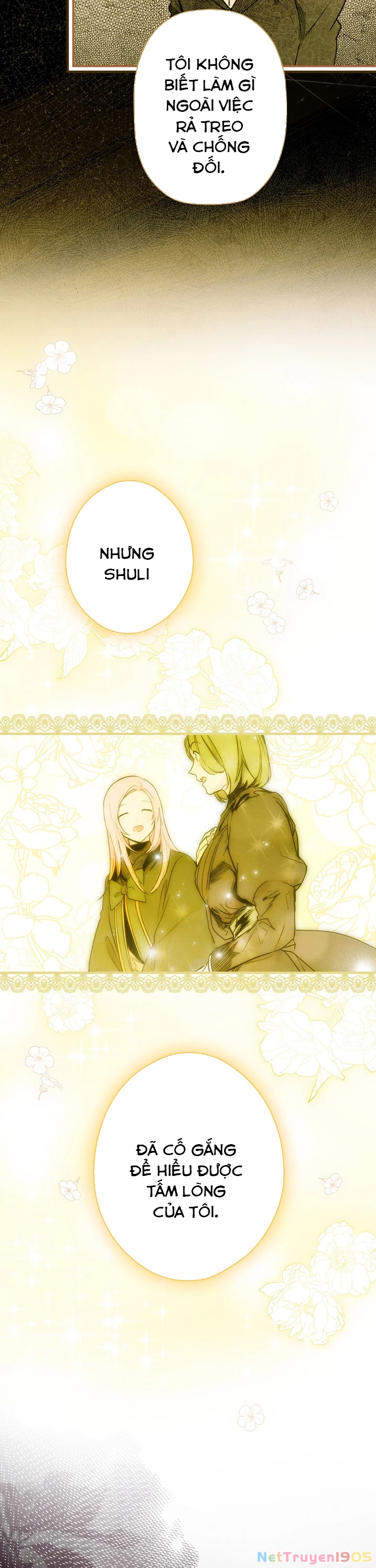 Câu Chuyện Cổ Tích Của Mẹ Kế Chapter 145 - 8