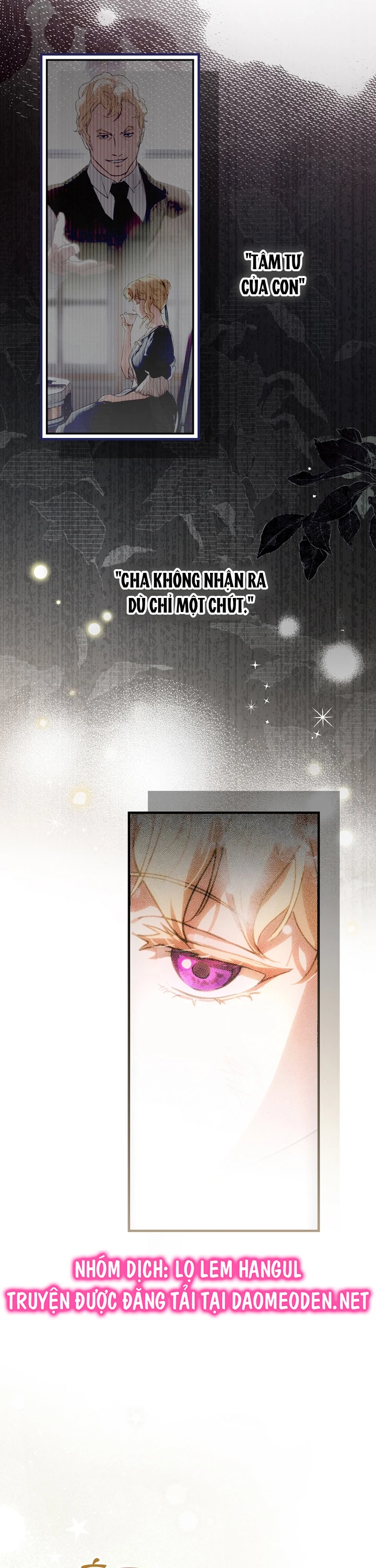 Câu Chuyện Cổ Tích Của Mẹ Kế Chapter 145 - 9