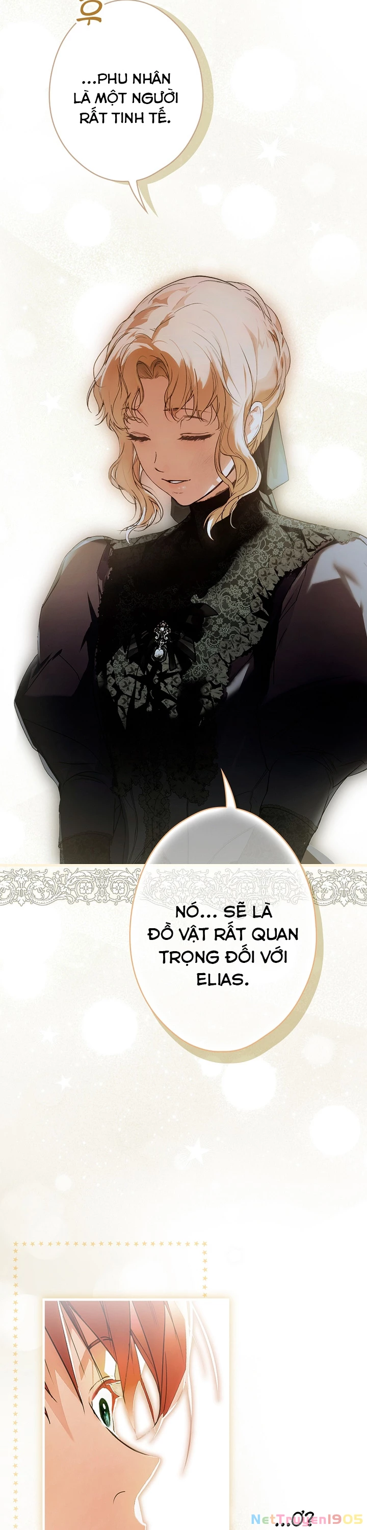 Câu Chuyện Cổ Tích Của Mẹ Kế Chapter 145 - 10