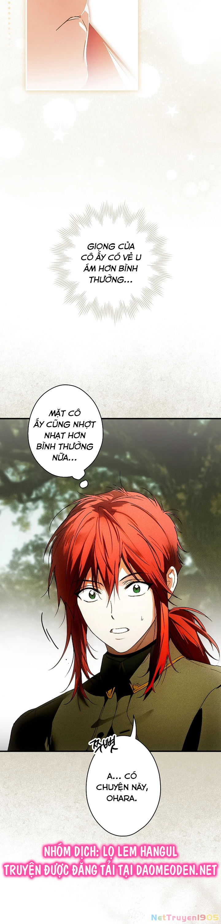 Câu Chuyện Cổ Tích Của Mẹ Kế Chapter 145 - 11