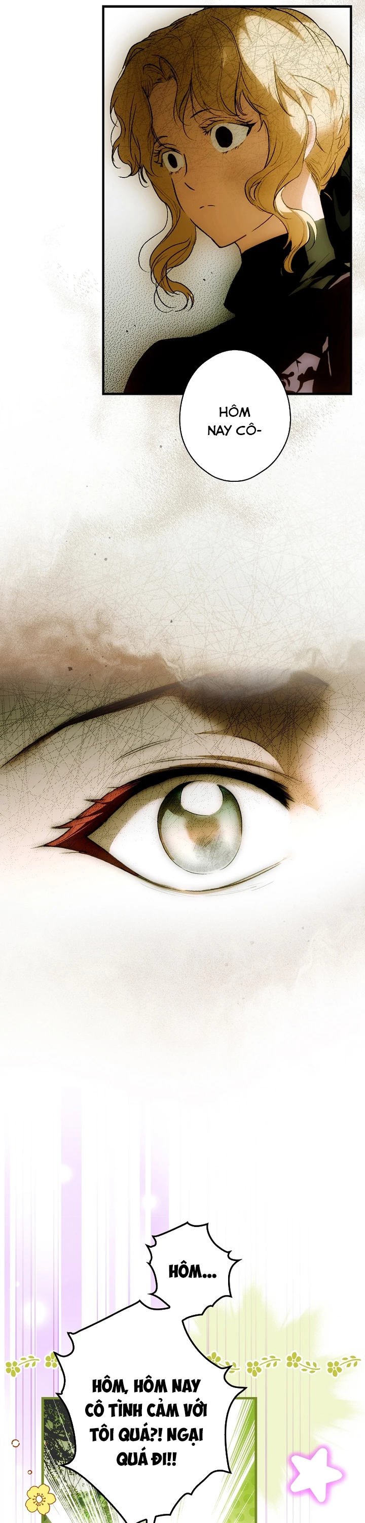 Câu Chuyện Cổ Tích Của Mẹ Kế Chapter 145 - 12