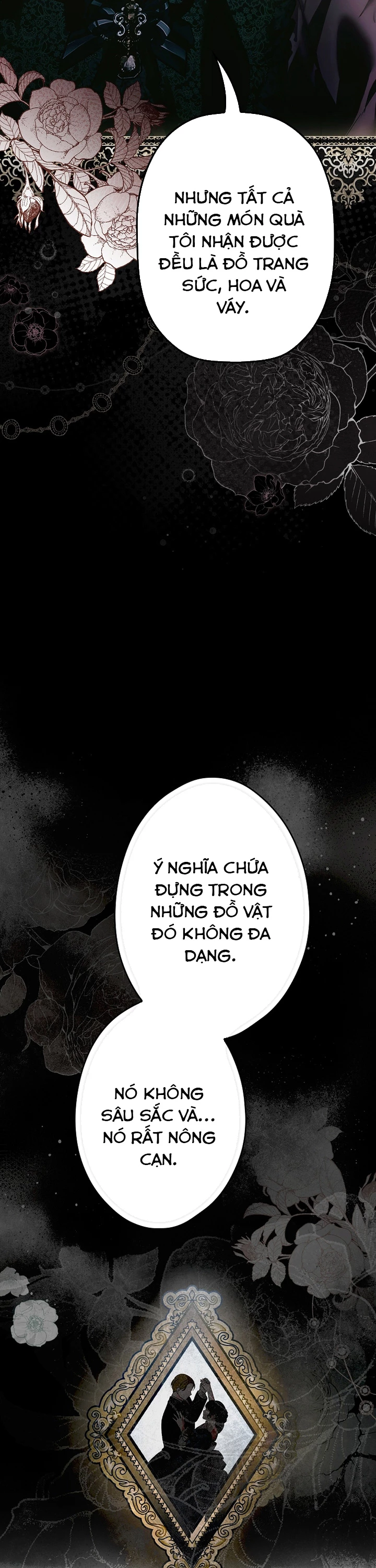 Câu Chuyện Cổ Tích Của Mẹ Kế Chapter 145 - 14