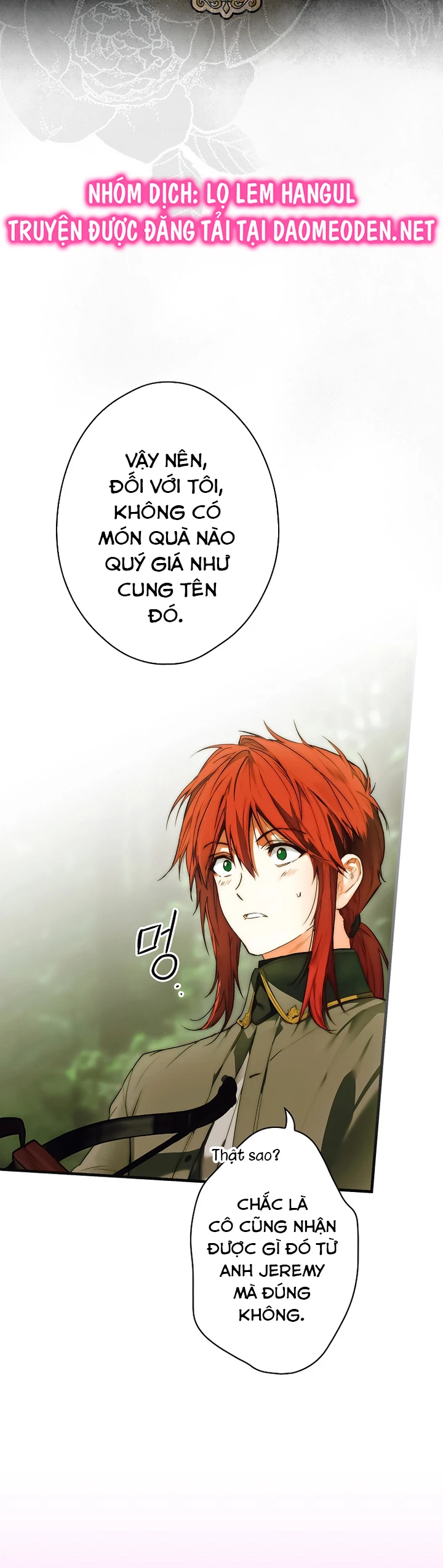 Câu Chuyện Cổ Tích Của Mẹ Kế Chapter 145 - 15
