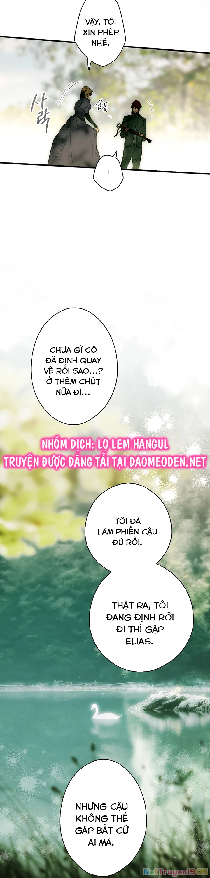 Câu Chuyện Cổ Tích Của Mẹ Kế Chapter 145 - 17