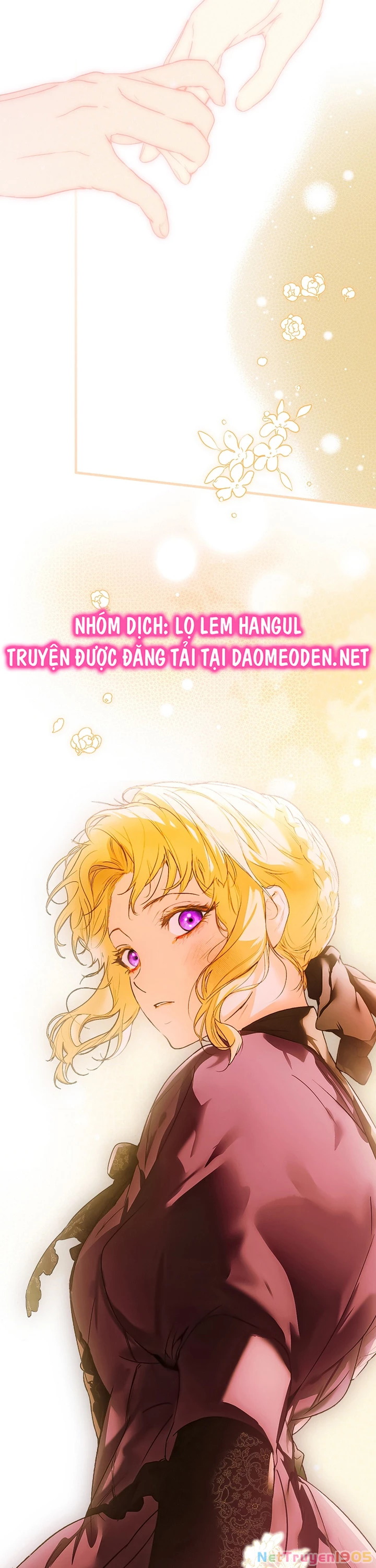Câu Chuyện Cổ Tích Của Mẹ Kế Chapter 145 - 25