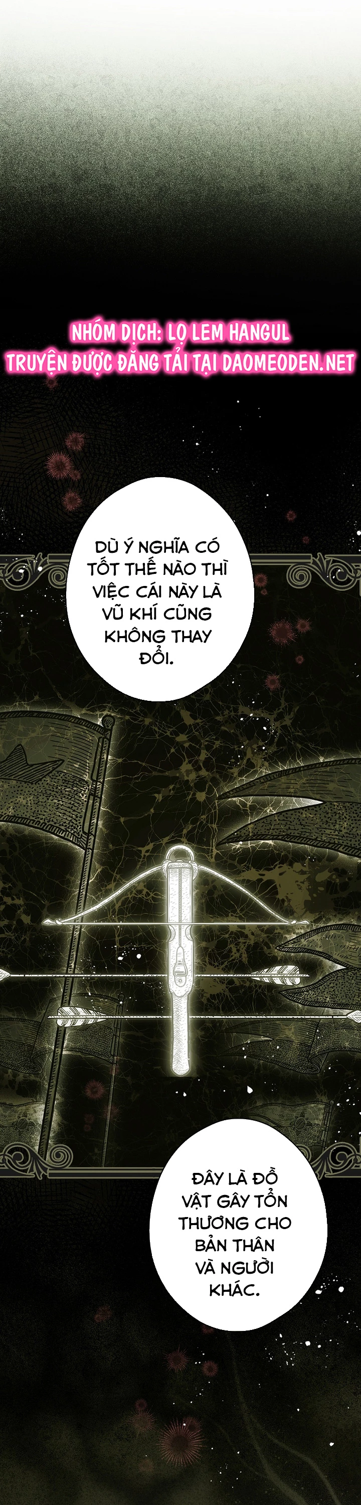 Câu Chuyện Cổ Tích Của Mẹ Kế Chapter 145 - 33