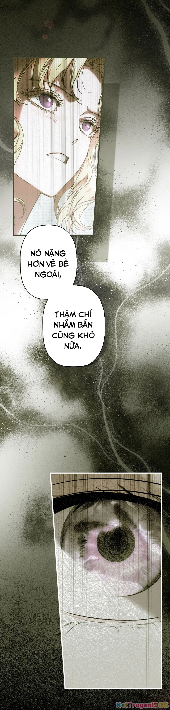 Câu Chuyện Cổ Tích Của Mẹ Kế Chapter 145 - 34