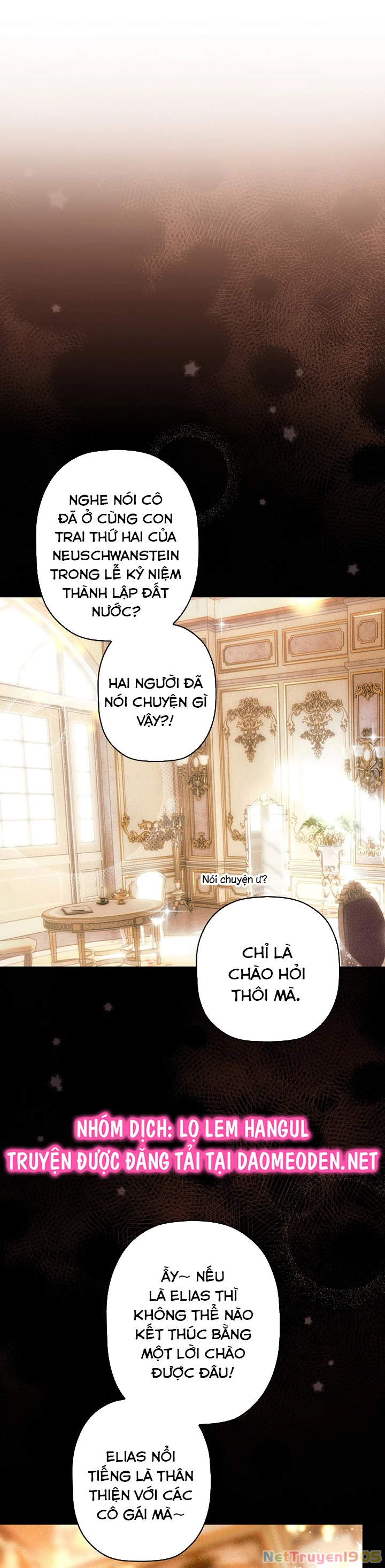 Câu Chuyện Cổ Tích Của Mẹ Kế Chapter 145 - 41