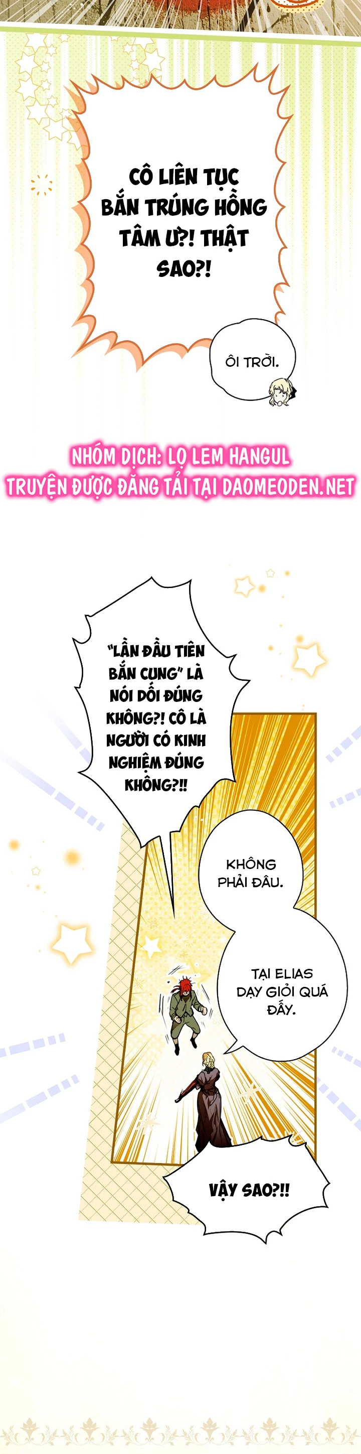 Câu Chuyện Cổ Tích Của Mẹ Kế Chapter 145 - 49