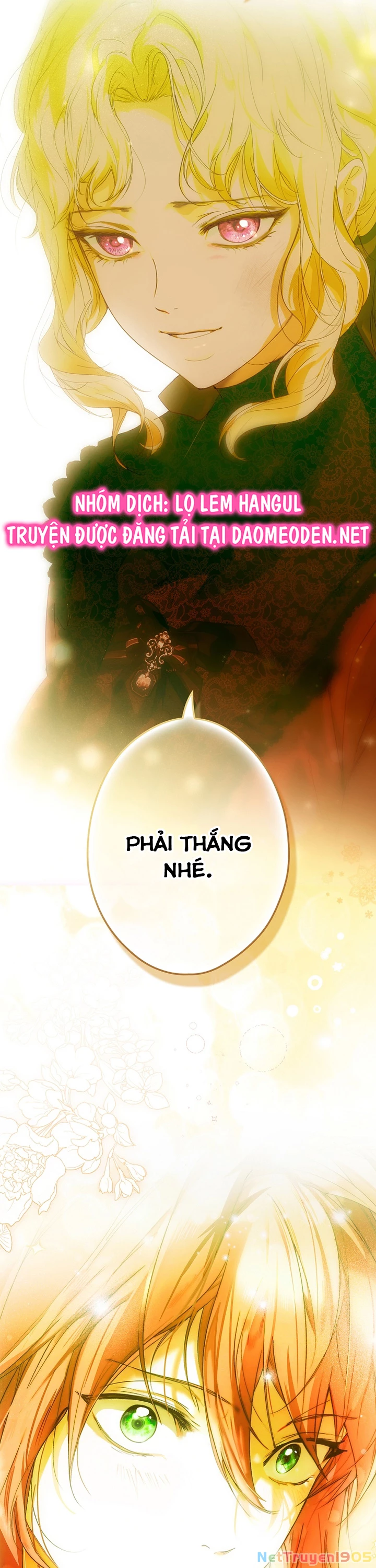 Câu Chuyện Cổ Tích Của Mẹ Kế Chapter 145 - 59