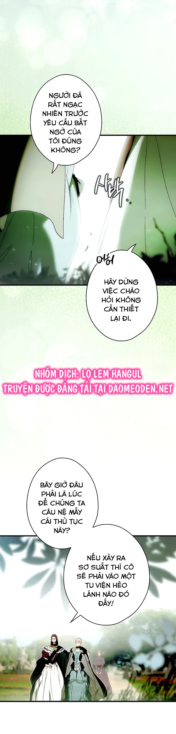 Câu Chuyện Cổ Tích Của Mẹ Kế Chapter 146 - 2