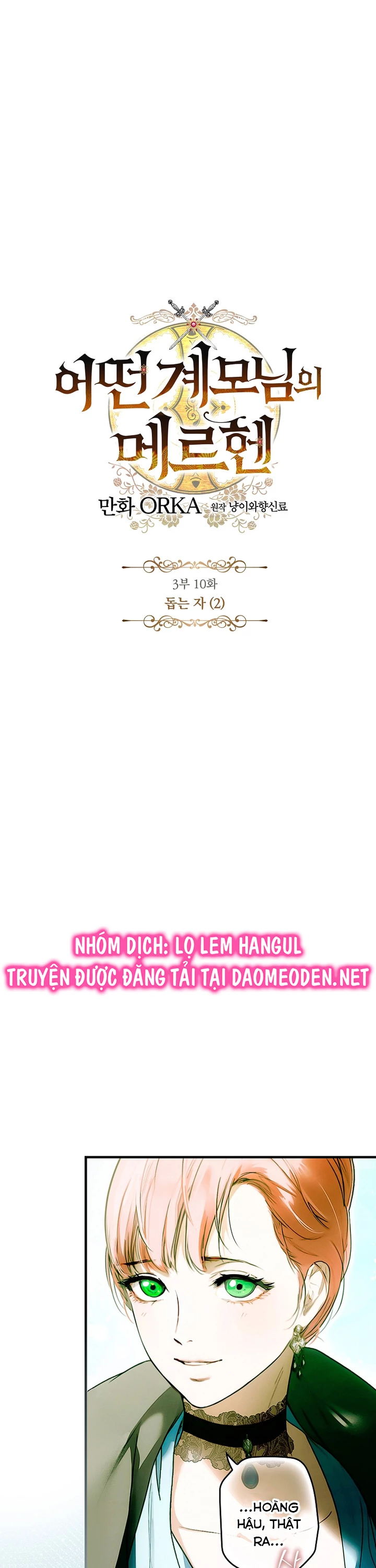 Câu Chuyện Cổ Tích Của Mẹ Kế Chapter 146 - 4