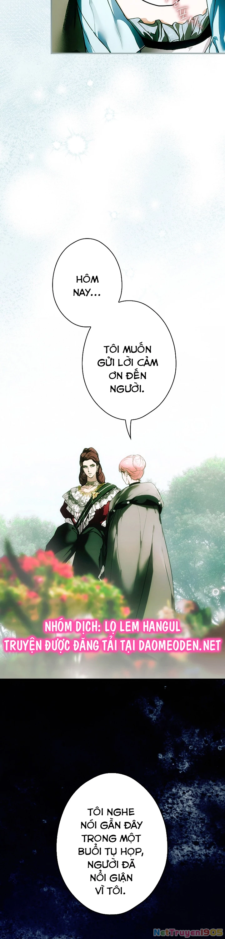 Câu Chuyện Cổ Tích Của Mẹ Kế Chapter 146 - 5