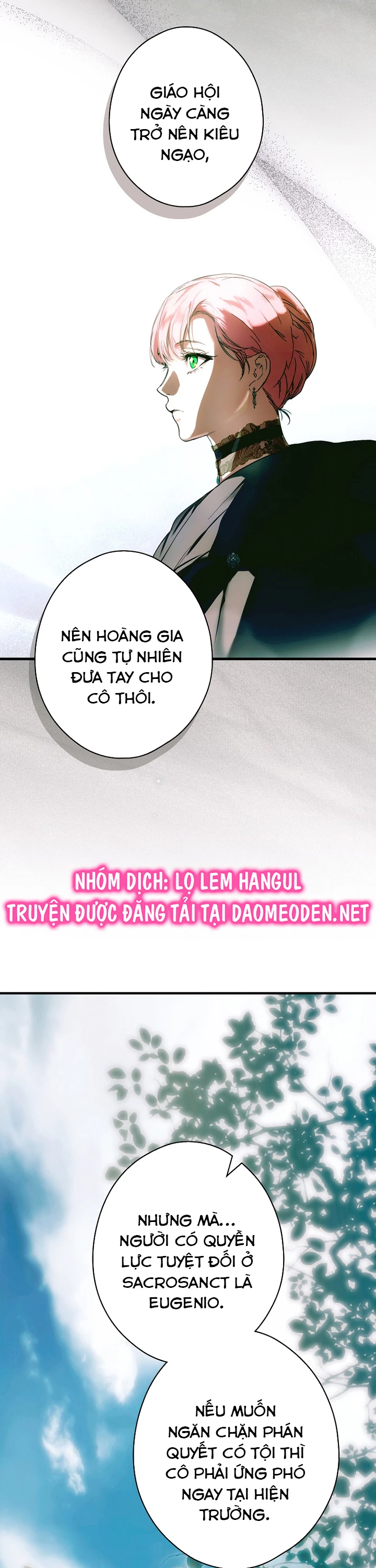 Câu Chuyện Cổ Tích Của Mẹ Kế Chapter 146 - 7