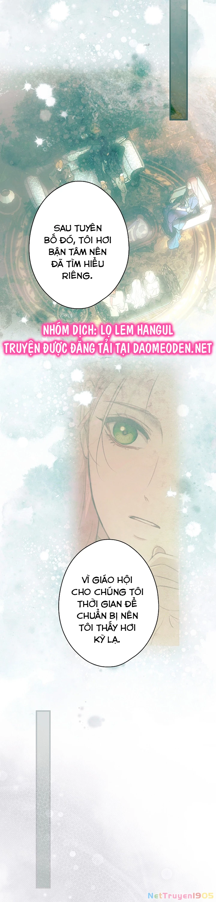Câu Chuyện Cổ Tích Của Mẹ Kế Chapter 146 - 9