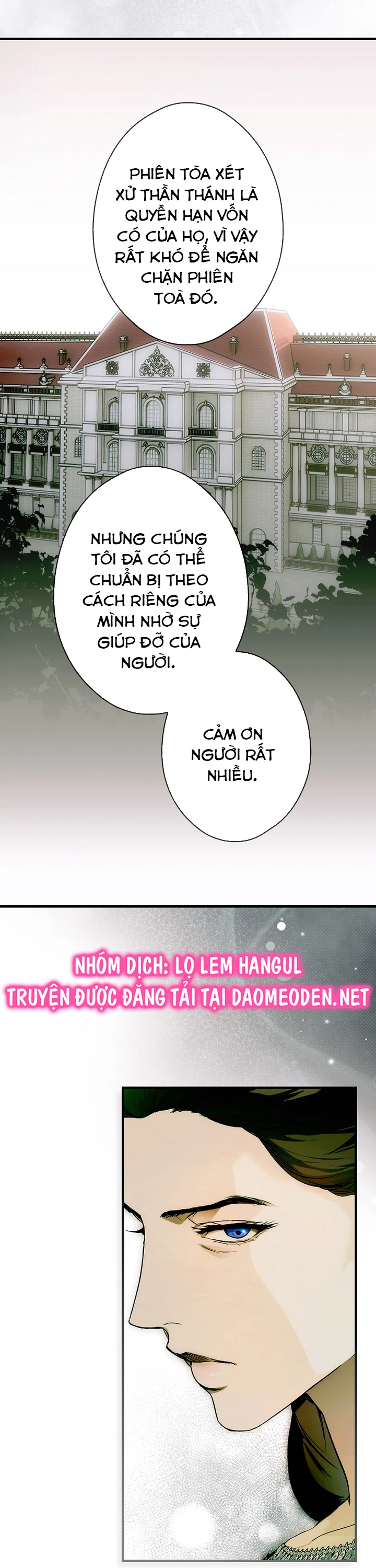 Câu Chuyện Cổ Tích Của Mẹ Kế Chapter 146 - 10